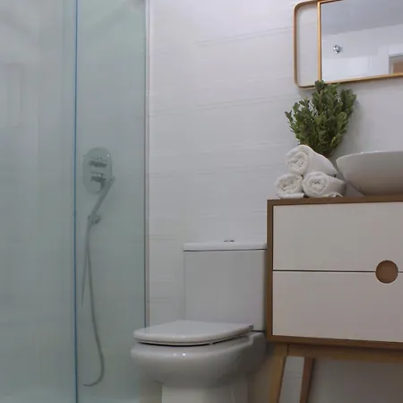 Apartment Casa Secreta Velez-malaga Centro Velez Malaga