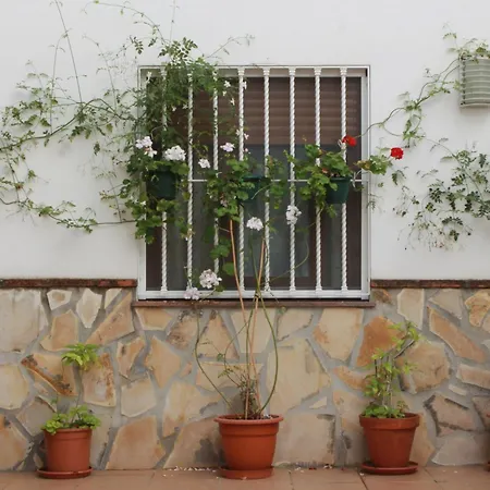Casa Secreta Velez-malaga Centro * Velez Malaga