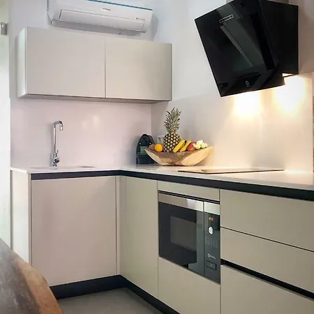 Casa Secreta Velez-malaga Centro Apartment Velez Malaga