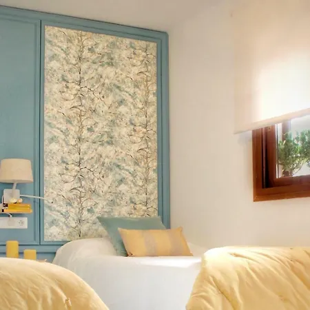 Casa Secreta Velez-malaga Centro Apartment Velez Malaga