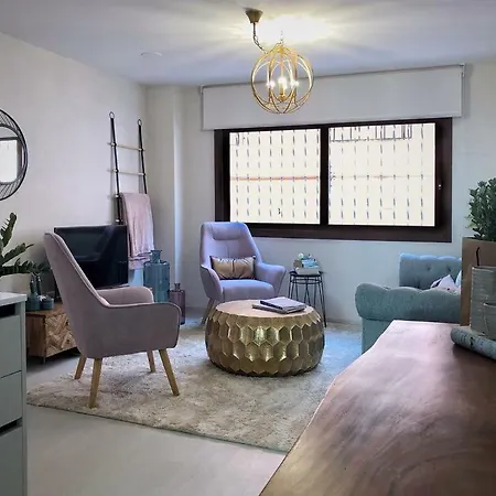 Casa Secreta Velez-malaga Centro Apartment Velez Malaga