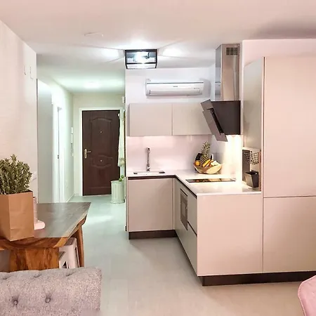 Apartment Casa Secreta Velez-malaga Centro *