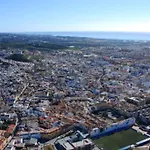 Casa Secreta Velez-malaga Centro Daire