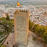 Casa Secreta Velez-malaga Centro * Velez Malaga