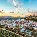 Casa Secreta Velez-malaga Centro