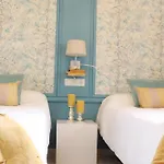 Daire Casa Secreta Velez-malaga Centro Velez Malaga