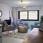 Casa Secreta Velez-malaga Centro Daire Velez Malaga