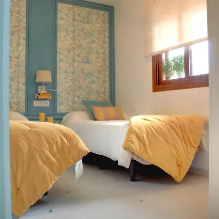 Daire Casa Secreta Velez-malaga Centro